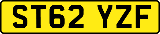 ST62YZF