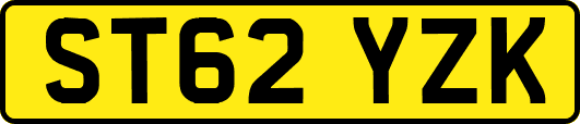 ST62YZK
