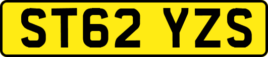 ST62YZS