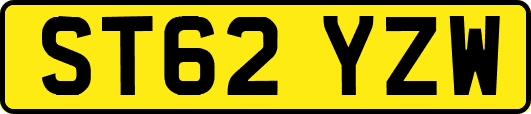 ST62YZW