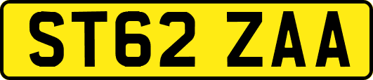 ST62ZAA