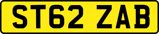 ST62ZAB