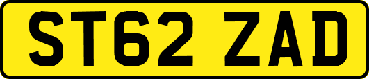 ST62ZAD