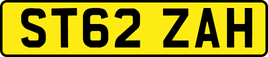 ST62ZAH
