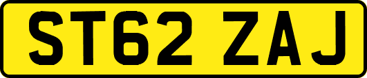 ST62ZAJ