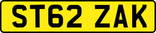 ST62ZAK