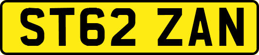 ST62ZAN