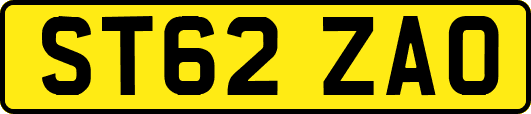 ST62ZAO