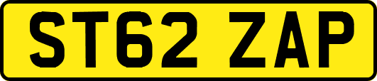 ST62ZAP