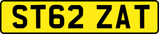 ST62ZAT