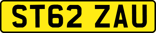 ST62ZAU