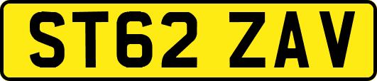 ST62ZAV