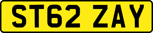 ST62ZAY