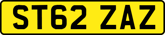 ST62ZAZ