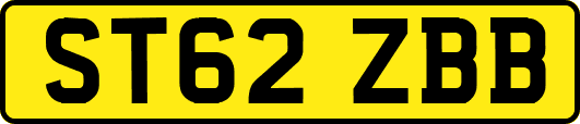 ST62ZBB