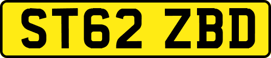 ST62ZBD