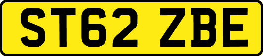 ST62ZBE
