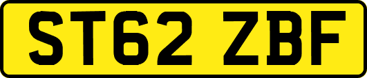 ST62ZBF