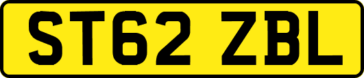 ST62ZBL