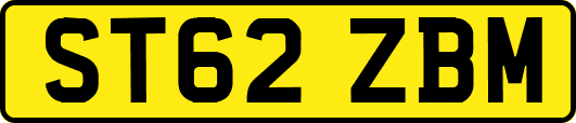 ST62ZBM