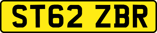 ST62ZBR