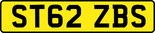 ST62ZBS