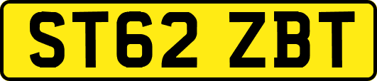 ST62ZBT
