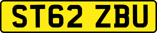 ST62ZBU