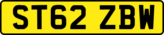 ST62ZBW