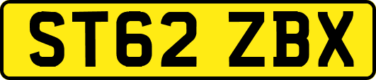 ST62ZBX