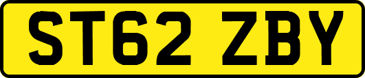 ST62ZBY