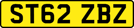 ST62ZBZ
