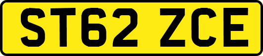 ST62ZCE