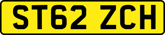 ST62ZCH
