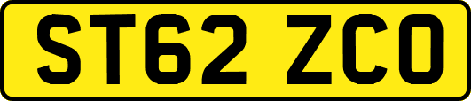 ST62ZCO