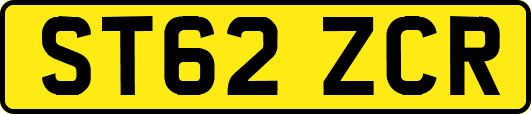 ST62ZCR