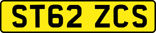 ST62ZCS