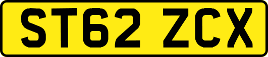 ST62ZCX