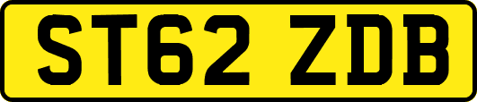 ST62ZDB