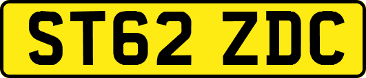 ST62ZDC