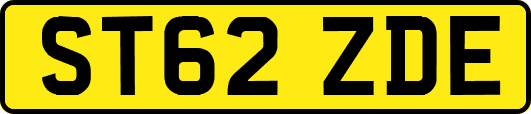 ST62ZDE