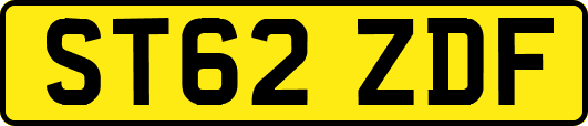 ST62ZDF