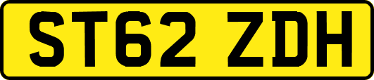 ST62ZDH