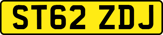 ST62ZDJ