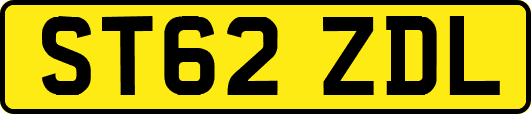ST62ZDL