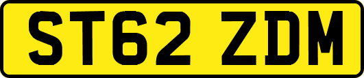 ST62ZDM