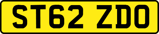ST62ZDO