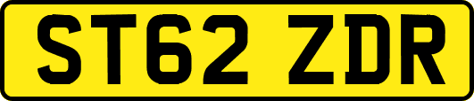 ST62ZDR