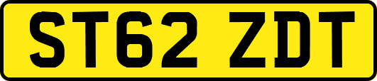 ST62ZDT