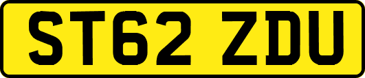 ST62ZDU